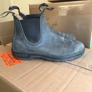 Blundstone classic W AUS4 (US 6.5-7)